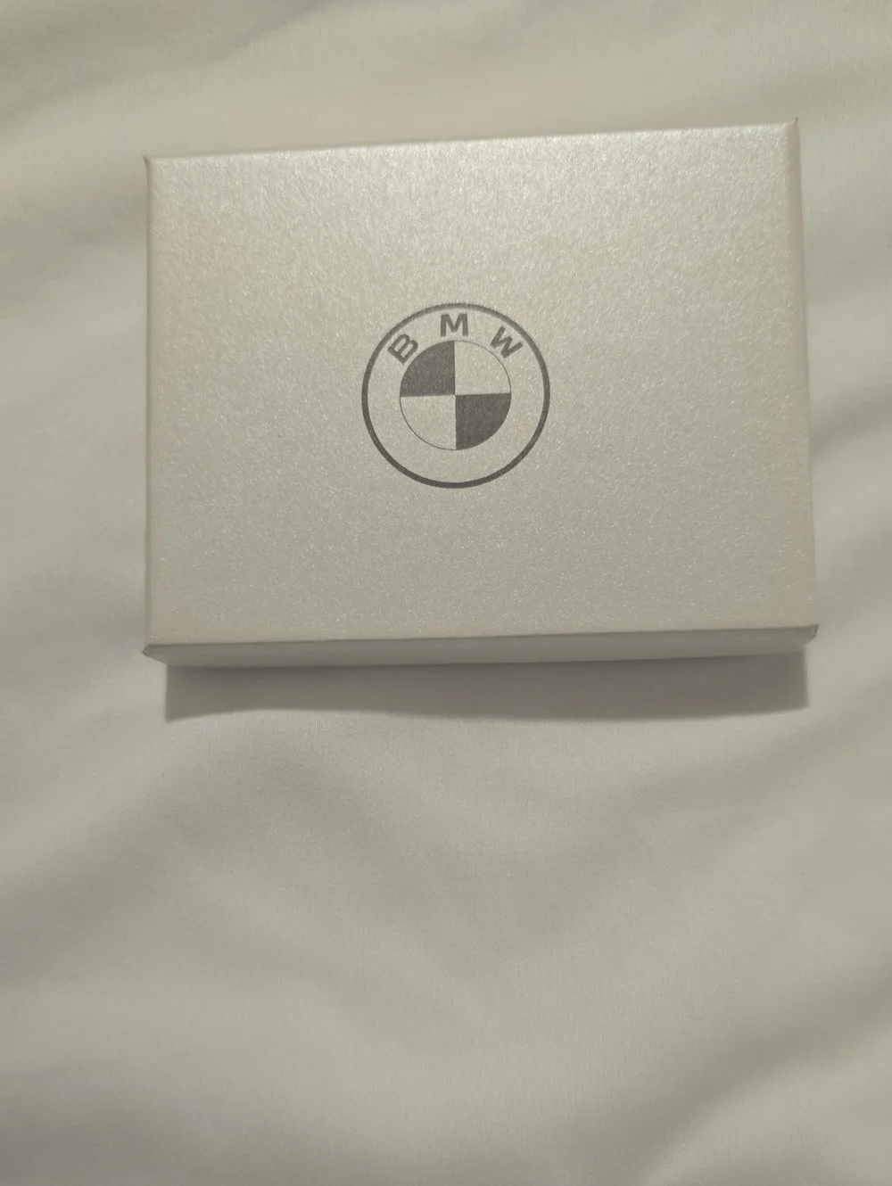 BMW Credit Card Holder